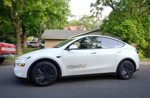 Tesla, Ashok Elluswamy is the most powerful Tesla executive you've never heard of