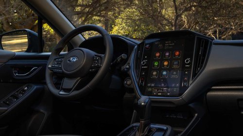 SUV, Why this compact SUV might still feel solid at 200,000 miles