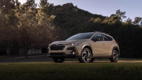 SUV, Why this compact SUV might still feel solid at 200,000 miles