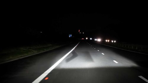 Audi, A headlight revolution is coming to America, and Audi's leading the way