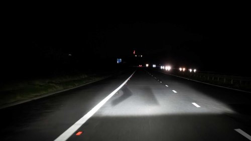 Audi, A headlight revolution is coming to America, and Audi's leading the way