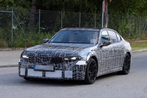 The BMW M3 as we know it is dead after this year