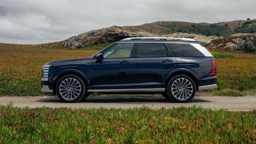 How the best family car got even better in 2026