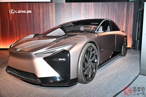 ベントレー | シボレー | レクサス | マクラーレン | ビュイック | キャデラック | クライスラー | クプラ | フォルクスワーゲン | メルセデス | アストンマーティン | ジェネシス | ロータス | メルセデス・ベンツ | ロールス・ロイス | スマート | スバル | スズキ | テスラ | マセラティ | マツダ | ダイハツ | ダッジ | ホンダ | シュコダ | シトロエン | ヒョンデ | インフィニティ | ランボルギーニ | ランドローバー | 日産 | アルファロメオ | アルピーヌ | フェラーリ | フォード | ジャガー | ジープ | プジョー | ルノー | アウディ | アルピナ | レクサス新型「流麗セダン」日本初公開！ “世界初＆メーカー初”の機能採用の「スゴイ内装」も披露！ 開発者やデザイナーが語る魅力にも注目！ 2026年春に導入される新型「ES」の楽しみ方とは？