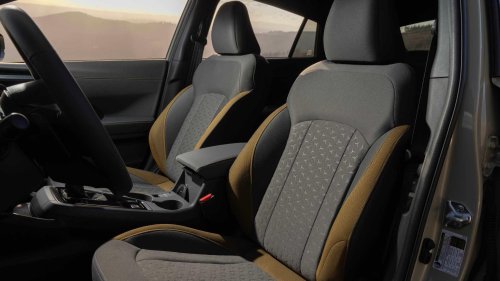 The Subaru SUV that feels reliable, comfortable, and built to last