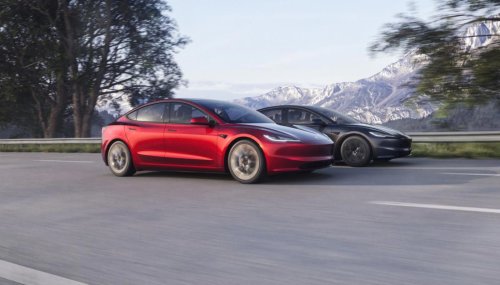 Si quieres comprar un coche eléctrico de segunda mano, debes revisar estos cuatro puntos: el último no lo puedes olvidar