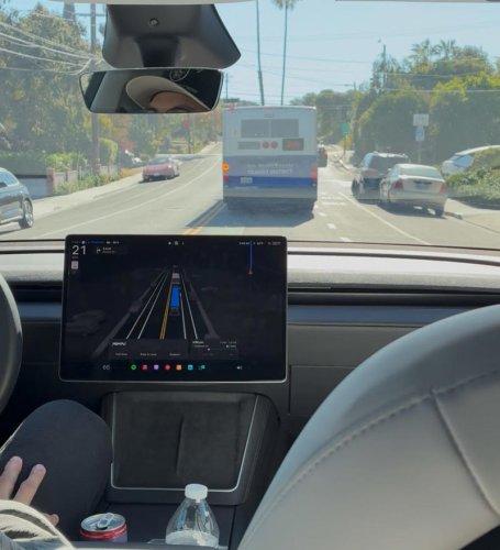 Tesla, Ashok Elluswamy is the most powerful Tesla executive you've never heard of