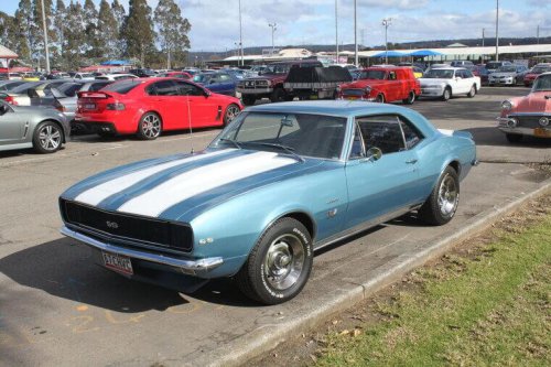 Chevy Cars From The 60s That Have Become Very Valuable