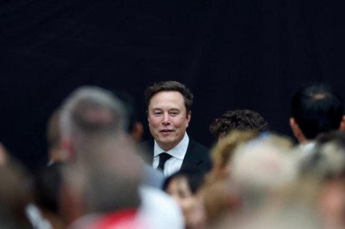 Ashok Elluswamy is the most powerful Tesla executive you've never heard of