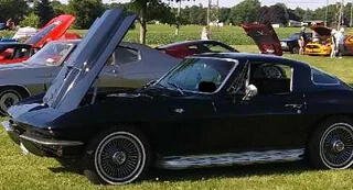 Chevy Cars From The 60s That Have Become Very Valuable