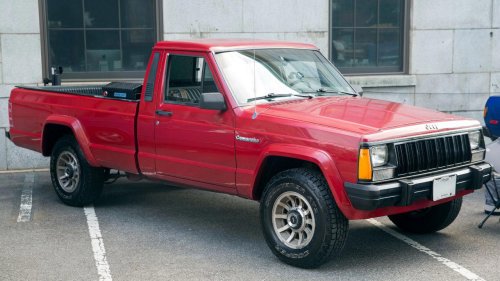 8 vehicles that still feel honest compared to newer models