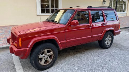 10 overlooked vehicles that handled abuse better than expected
