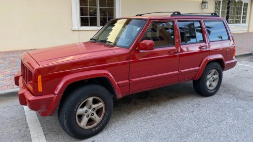 10 overlooked vehicles that handled abuse better than expected