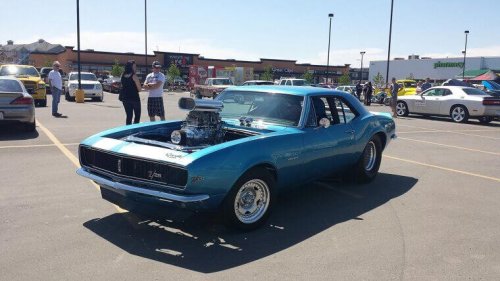 Chevy Cars From The 60s That Have Become Very Valuable