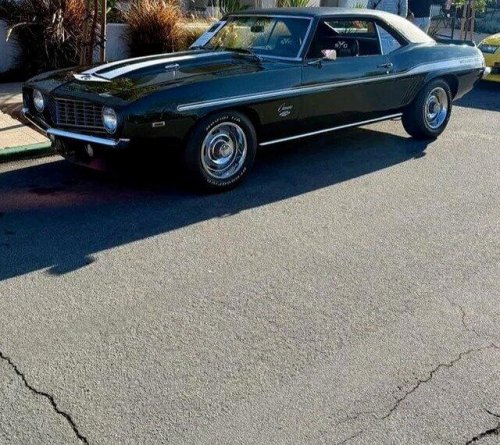 Chevy Cars From The 60s That Have Become Very Valuable