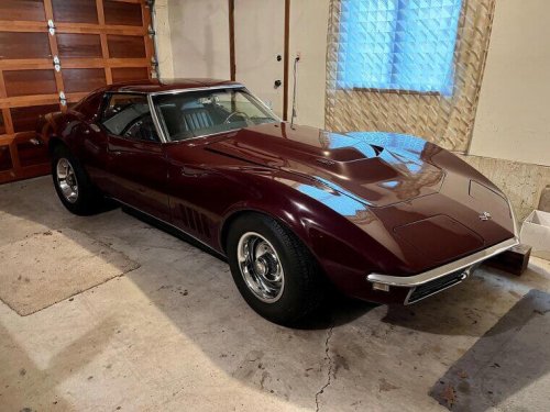 Chevy, Chevy Cars From The 60s That Have Become Very Valuable