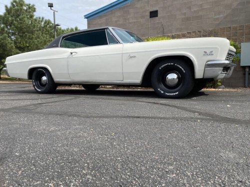 Chevy, Chevy Cars From The 60s That Have Become Very Valuable