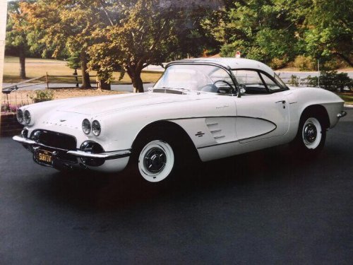 Chevy Cars From The 60s That Have Become Very Valuable