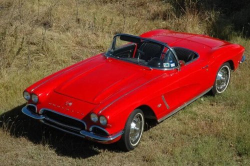 Chevy Cars From The 60s That Have Become Very Valuable