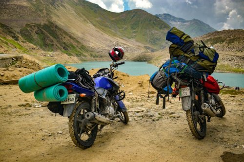 11 Pieces of Gear You Should Never Buy Cheap