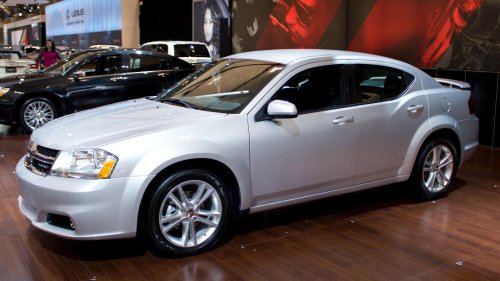 10 Cars That Everyone Bragged About Owning &amp; 10 People Are Embarrassed About