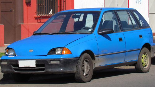 10 Cars That Everyone Bragged About Owning &amp; 10 People Are Embarrassed About