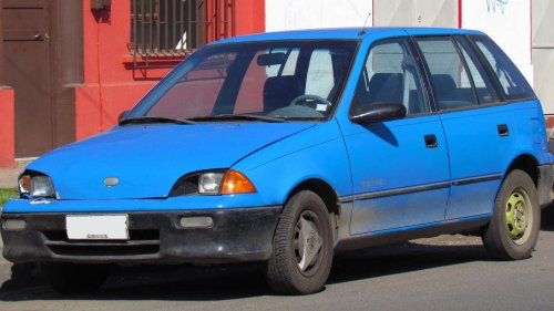 10 Cars That Everyone Bragged About Owning &amp; 10 People Are Embarrassed About