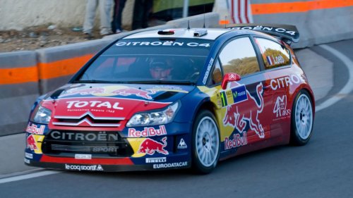 The 20 Most Iconic Rally Cars