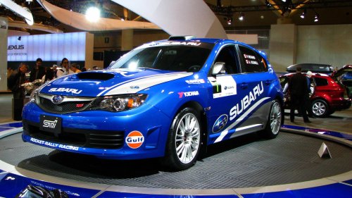 The 20 Most Iconic Rally Cars