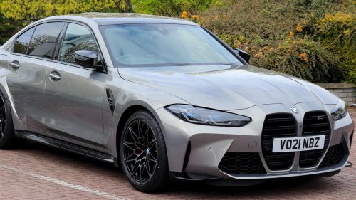 10 Cars That Everyone Bragged About Owning & 10 People Are Embarrassed About