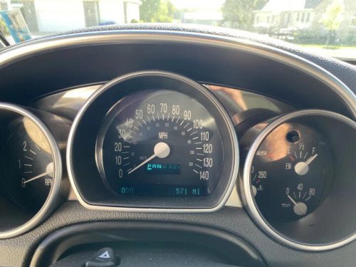 2005 Chevy SSR For Sale