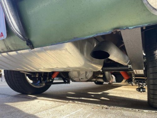 Ford, Ford Mustang, 1967 Ford Mustang For Sale