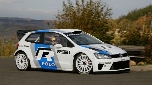 The 20 Most Iconic Rally Cars