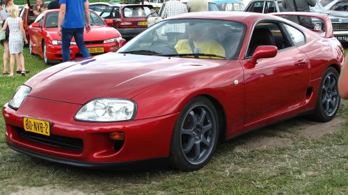 10 Cars That Everyone Bragged About Owning &amp; 10 People Are Embarrassed About