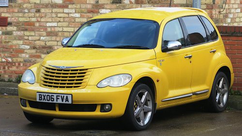 10 Cars That Everyone Bragged About Owning &amp; 10 People Are Embarrassed About