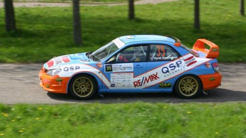 The 20 Most Iconic Rally Cars