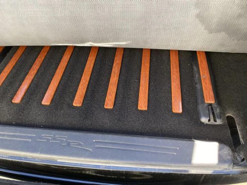 2005 Chevy SSR For Sale