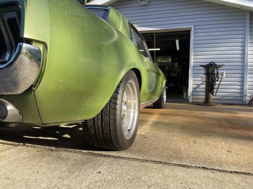 Ford | Ford Mustang | 1967 Ford Mustang For Sale