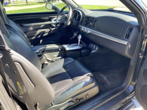 2005 Chevy SSR For Sale