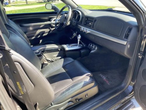 2005 Chevy SSR