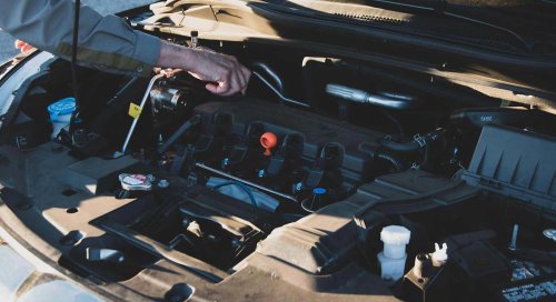 Estas pequeñas piezas son las grandes olvidadas del coche: afectan a la estabilidad y seguridad al conducir