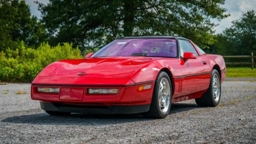 The ’90s machine that still feels advanced today