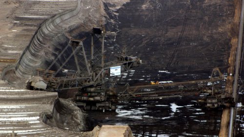 The 20 Biggest Land Vehicles Ever Built