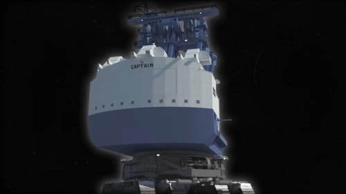 The 20 Biggest Land Vehicles Ever Built