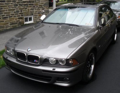 BMW 2002 | BMW | BMW M5 | 2002 BMW M5 For Sale