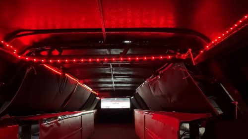 20 Facts About The American Dream, The World's Longest Limo