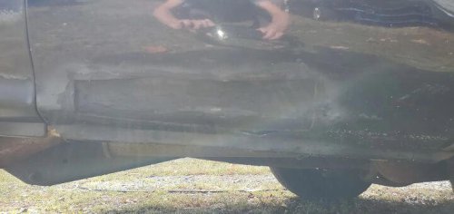 1995 Chevrolet Caprice For Sale