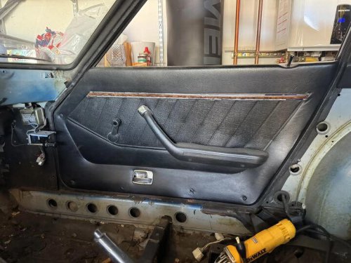 1974 Datsun 260Z For Sale