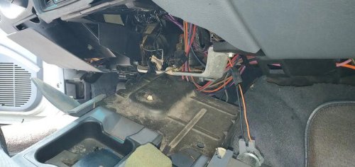 1995 Chevrolet Caprice