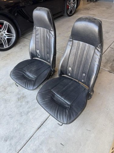 1974 Datsun 260Z For Sale